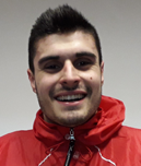 Calciatore Filippo SANTARELLI - Difensore